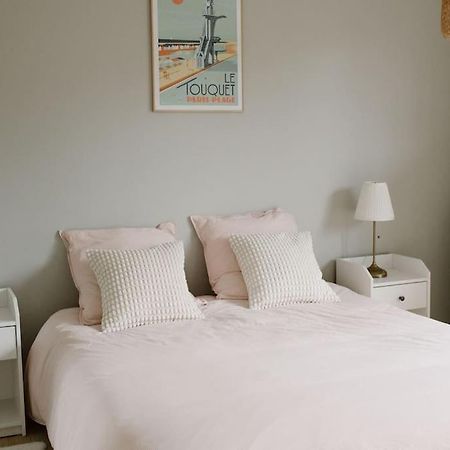 Maison D'Exception Au Touquet Le Touquet 외부 사진