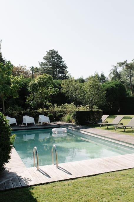 Maison D'Exception Au Touquet Le Touquet 외부 사진