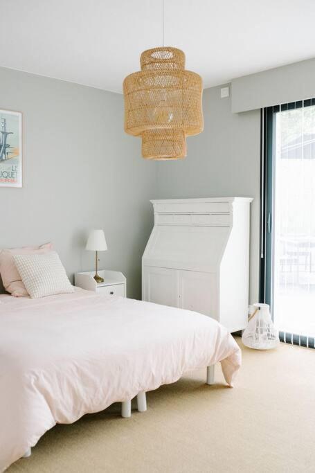 Maison D'Exception Au Touquet Le Touquet 외부 사진