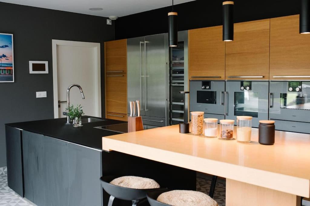 Maison D'Exception Au Touquet Le Touquet 외부 사진