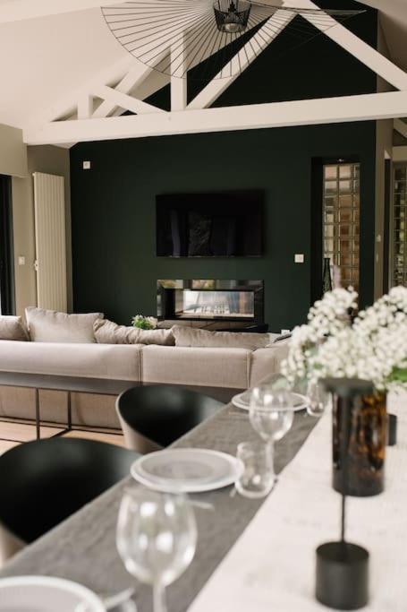 Maison D'Exception Au Touquet Le Touquet 외부 사진
