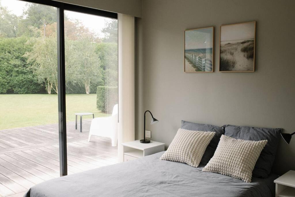 Maison D'Exception Au Touquet Le Touquet 외부 사진