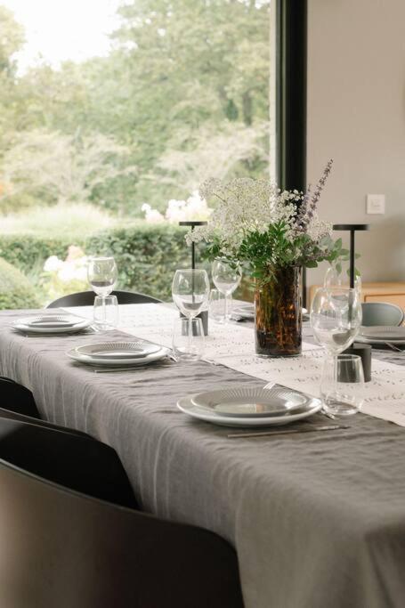 Maison D'Exception Au Touquet Le Touquet 외부 사진