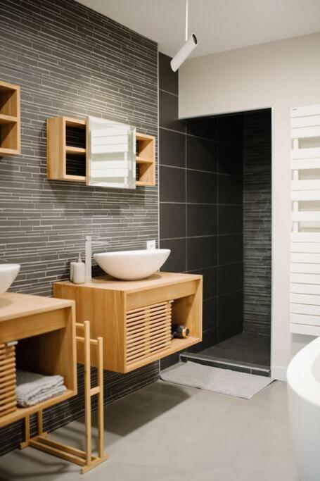 Maison D'Exception Au Touquet Le Touquet 외부 사진