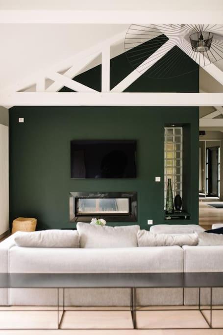 Maison D'Exception Au Touquet Le Touquet 외부 사진