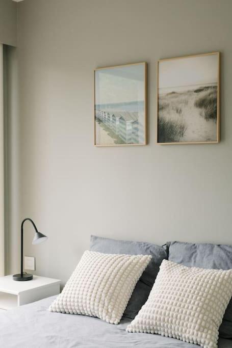 Maison D'Exception Au Touquet Le Touquet 외부 사진