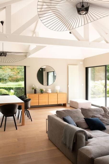 Maison D'Exception Au Touquet Le Touquet 외부 사진