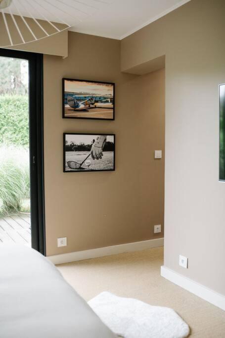 Maison D'Exception Au Touquet Le Touquet 외부 사진