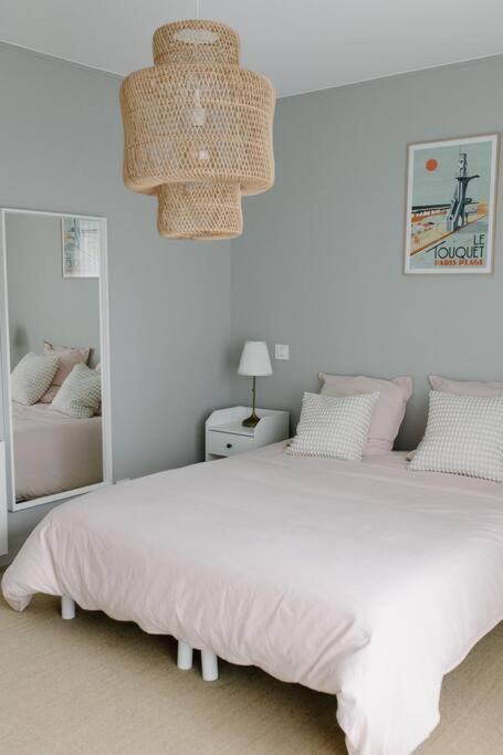 Maison D'Exception Au Touquet Le Touquet 외부 사진