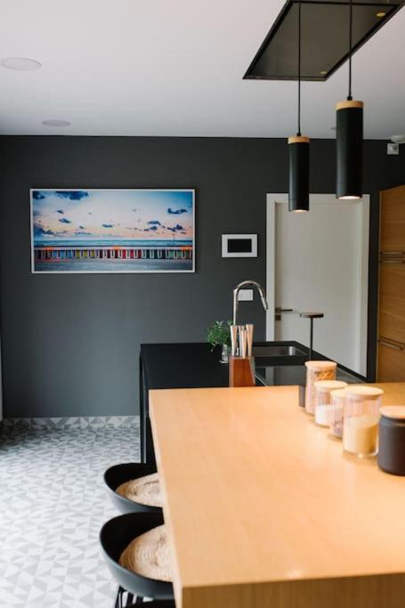 Maison D'Exception Au Touquet Le Touquet 외부 사진