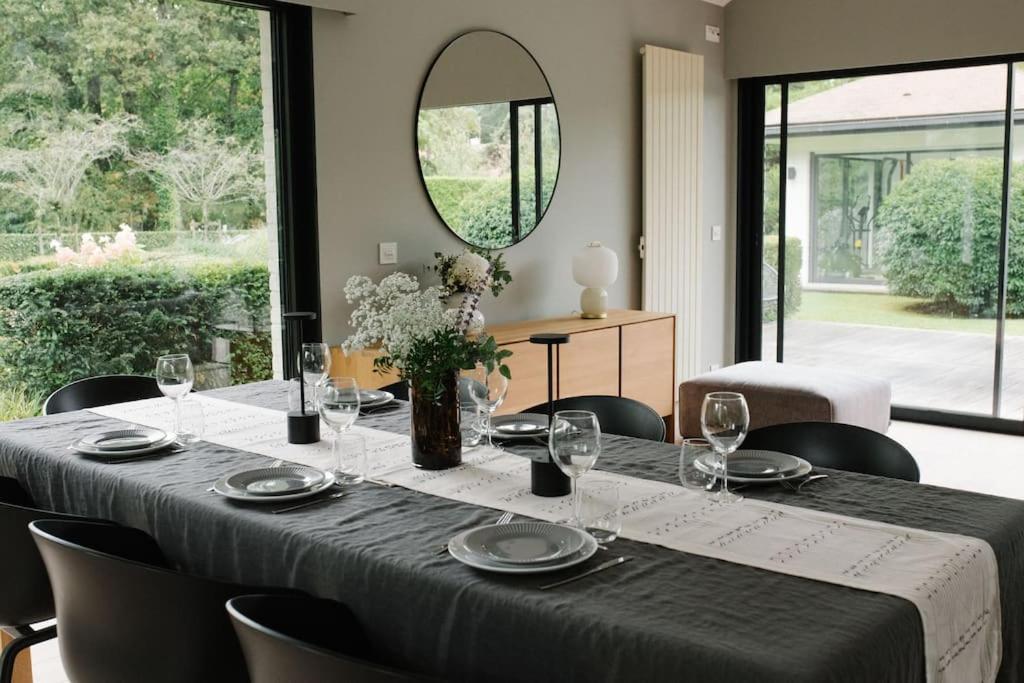 Maison D'Exception Au Touquet Le Touquet 외부 사진